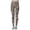 F-Grey, variant on High Waisted Leggings for Women - Slim Tummy Control Leopard Print Pants for Running Yoga