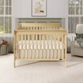 thumbnail image 6 of Dream On Me Ashton 5-in-1 Convertible Crib, Natural, Greenguard Gold and JPMA Certified, 6 of 12