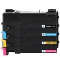 thumbnail image 6 of A AZTECH 12-Pack Compatible Toner Cartridge for Xerox 106R01597 Phaser 6500 6500N 6500DN (3K,3C,3M,3Y), 6 of 12
