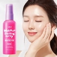 thumbnail image 4 of Normal specification ,Makeup setting spray hydrating and moisturizing long-lasting makeup setting fast film-forming refreshing moisturizing before and after makeup, 4 of 7