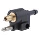 thumbnail image 1 of Kenally Genuino para conector de combustible fuera de borda Yamaha-extremo de motor de 6mm (6G1-24304-10) Bombillas para automóviles, 1 of 1