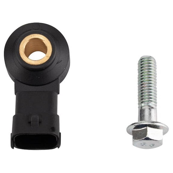 Knock Sensor - Compatible with 2013 - 2015 Dodge Dart 1.4L 4-Cylinder 2014
