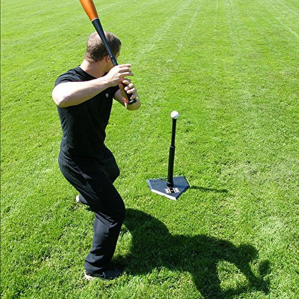 JUGS Hit Like a Pro Hitting Tee