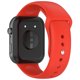 thumbnail image 4 of Correa Deportiva Silicona Ajustable para Huawei Watch FIT 3, 4 of 8