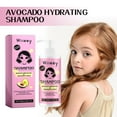 thumbnail image 1 of Fiudx Champú Natural, Fórmula de Limpieza Profunda, Suavidad Duradera para Un Cabello Radiante, Ingredientes Vegetales Nutritivos, Cuidado Capilar Diario, Apto para Cuero Cabelludo Sensible, 100 Ml D, 1 of 6
