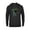 Black, variant on Star Wars Boba Fett I Give My Allegiance to No One - Pullover Hoodie for Adults - Customized-Black
