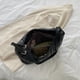thumbnail image 4 of Bolsa de hombro informal de nailon para mujer de mano Ehuebsd acolchado de gran capacidad para viajes, 4 of 6