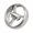 Silver, variant on Gaming Mouse Scroll Wheel Pulley Mouse Metal Rolling Wheel Repair Replacement for GPRO Wireless GPROX Superlight Mouse