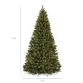 thumbnail image 2 of Best Choice Products 9ft Premium Spruce Artificial Christmas Tree w/ Easy Assembly, Metal Hinges & Foldable Base, 2 of 7