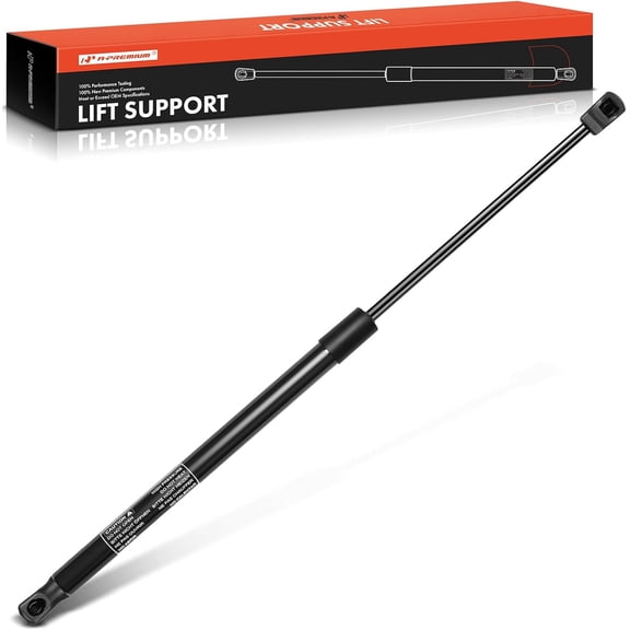A-Premium Front Hood Lift Support Shock Strut Compatible with Buick Regal 2011-2017