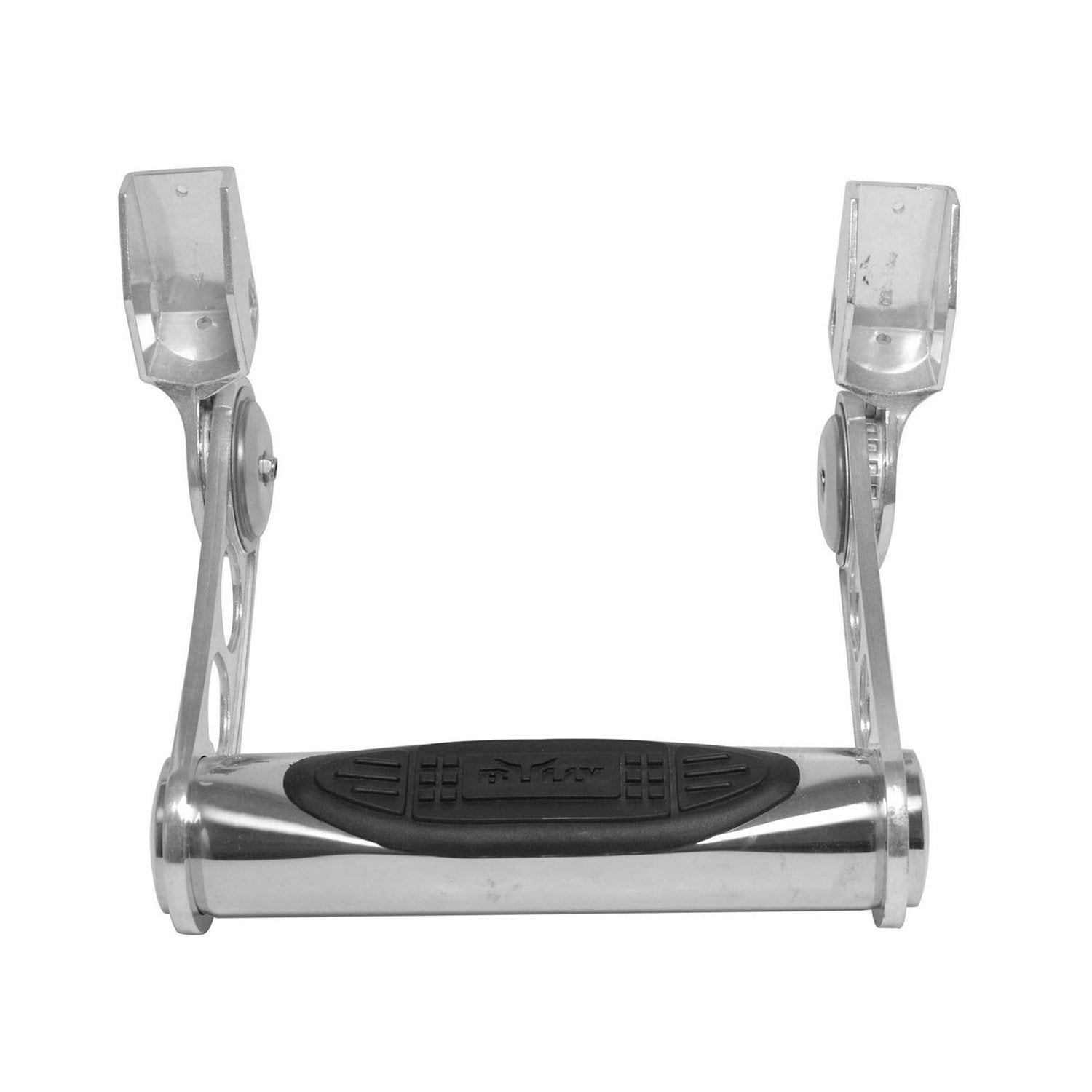 Adjustable Side Step, Black Vehicle Single Universal Side Steps Truck