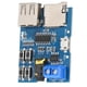 thumbnail image 5 of Módulo Módulo Decodificación De MP3 Amplificador De Potencia Sin Pérdidas Placa Decodificadora De Recepción De Audio 3.7-5.5V, 5 of 7