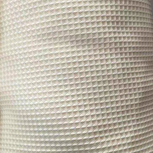 Cortina de ducha de tela resistente al agua y al moho, de 240 g, para baño o inodoro