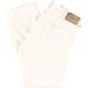 thumbnail image 2 of Ralph Lauren - Pantalones vaqueros de pierna recta para hombre, color blanco, 32 W x 32 L Ralph Lauren Pierna recta, 2 of 2