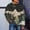aa19_Black, variant on Mens Fall and Winter Sweater Ugly Big and Tall Shirts Beige Knitted Loose Christmas Pullover Sweater for Men Holiday