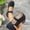 #14Black, variant on Byworldtasic Women's Breathable Cutout Block Heel Shoes Adjustable Strap Closed Toe Comfortable Summer Shoes