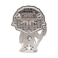 thumbnail image 3 of Funko POP! Pins: Star Wars - Lando Calrissian, 3 of 3