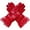 Rouge, variante sur Gants pour Tout-Petits Gants pour Tout-Petits Âges 2-4 Enfants Gants d'Hiver en Vrac Mitaines pour Enfants Gant pour Garçon Tout-Petit Gants et Mitaines pour Enfants Gants en Dentelle Blanche Élégante pour Filles Fête de Thé Formelle Mariage