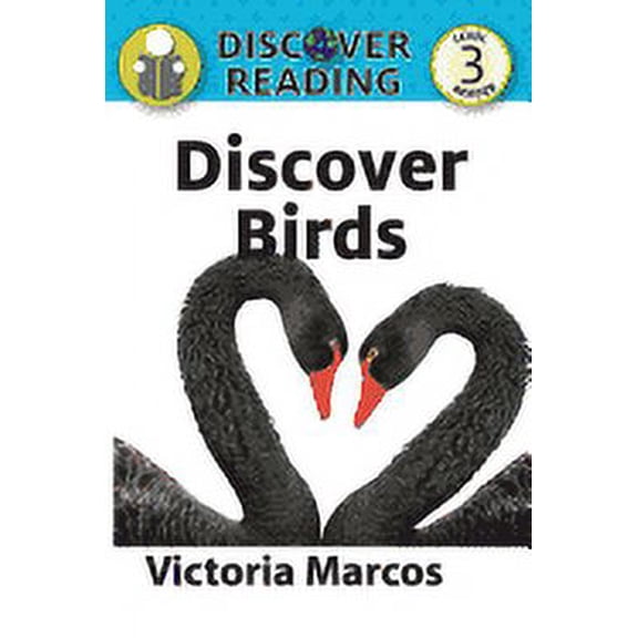 Discover Birds (Paperback)