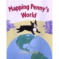 thumbnail image 2 of Mapping Penny's World, 2 of 3
