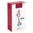 thumbnail image 3 of Hallmark Keepsake Ornament (Mermaid Barbie With Light), 3 of 6