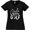 AB-Black, variant on Inktastic Girls Gotta Golf Women's Plus Size V-Neck T-Shirt