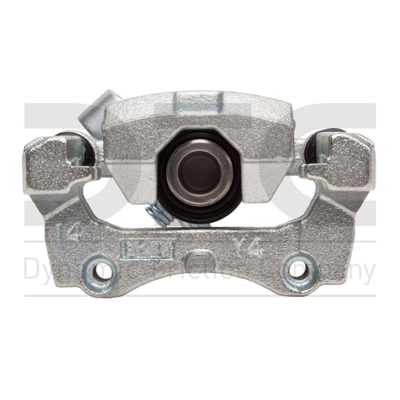 Rear Left Dynamic Friction Company Premium Brake Caliper 331-80641 For 1994-2002 Mazda Miata