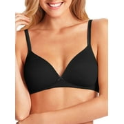 Womens Wire-free Lift Bra