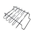 thumbnail image 2 of Parrilla para Costillas Strade Fareast Limited Accesorios Asar Fácil de Limpiar 31 cm x 24,5 cm x 8 cm, 2 of 8