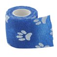 thumbnail image 2 of 6 Pedazos de Cinta de Vendaje de Animal Doméstico Accesorio Ecuestre Sunnimix Cinta de vendaje para mascotas, 2 of 5