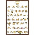 thumbnail image 1 of Gudetama - Grille, 1 of 4