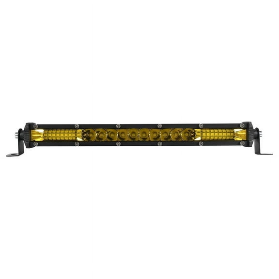 12 Inch LED Light Bar LED Work Roof Lights Bar 12V 24V Flood Spot Beam Driving Lamps Offroad SUV Truck
