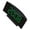 Green, variant on Giaone Multifunctional Digital Alarm Clock With Large Curved LED Display Auto Dimming Function And USB Power Supply