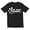 Black, variant on TotallyTorn Dad Joke Loading Novelty Sarcastic Funny Mens Graphic T Shirts