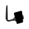 thumbnail image 4 of Ruiboury Caterpillar Mobile Phone Holder Portable Rubber Cell Phone Bracket Clip with Suction Cups Portable Stand, 4 of 9