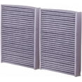 thumbnail image 3 of PG Cabin Air Filter PC4329 | Fits 2011-2016 BMW 535i xDrive, 535i, 2012-2016 528i, 528i xDrive, 2009-2015 750Li, 2011-2016 550i, 2010-2015 750Li xDrive, 2011-2016 550i xDrive, 3 of 5