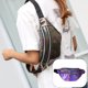 thumbnail image 4 of Bolso libre del teléfono móvil del monedero de la cartera del ocio corriente, 4 of 5