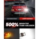 thumbnail image 2 of Bombillas LED LASFIT L2 1156 7506 P21W 1003 BA15S 6000 K, 2 unidades, 2 of 9