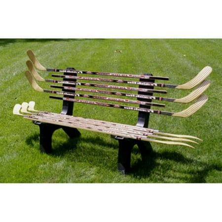 Skichair Hockey Stick Bench Walmart Com