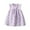 Purple, variant on Girl Dress Cute Dress for Girls Toddler Birthday Dress Fancy Dress Newborn Clothes 6-12 Months Girls Fashion