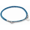 thumbnail image 1 of GHSDFBB -Nautical Rope Anklet for Women| Adjustable & Waterproof Threaded Ankle Bracelet, Perfect for an Active Lifestyle, 1 of 6