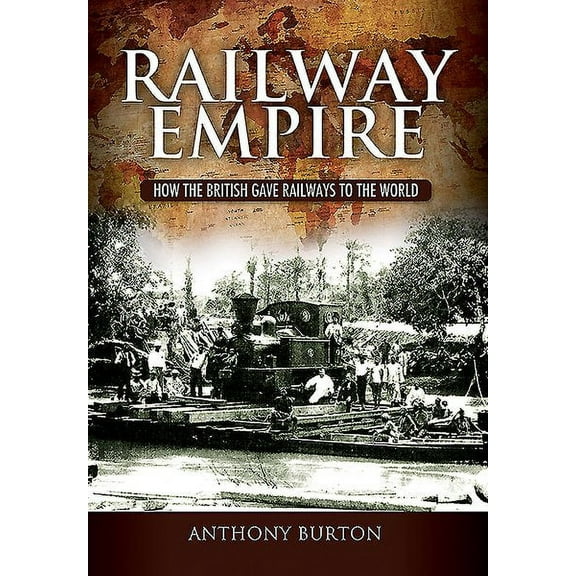 Railway Empire