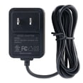 thumbnail image 3 of LEFXMOPHY VM3252 Cable de alimentación para VTech VM3252 VM3252-2 VM923 VM923-2 PU Monitor de bebé Unidad de padres de pantalla portátil (no para cámara) Cargador de repuesto de 5 V Adaptador UL, 3 of 3