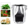 thumbnail image 1 of Bolsas de Cultivo de Papa, Bolsas de Papa Para Cultivar Papas Con Ventana de Cosecha de Colgajo Y, Bolsa de Plantación de Jardín de Tela de Oxford A Prueba de Agua Para, 1 of 7