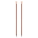 thumbnail image 4 of Agujas de tejer al azar de colores Cateissary 5.5 mm 5piezas, 4 of 6