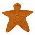 thumbnail image 7 of Shadoumai Baby Starfish OnesieCozy Star Babies Swaddle BagInfant Soft Fleece One Piece RomperFall Winter Warm Outfits, 7 of 7