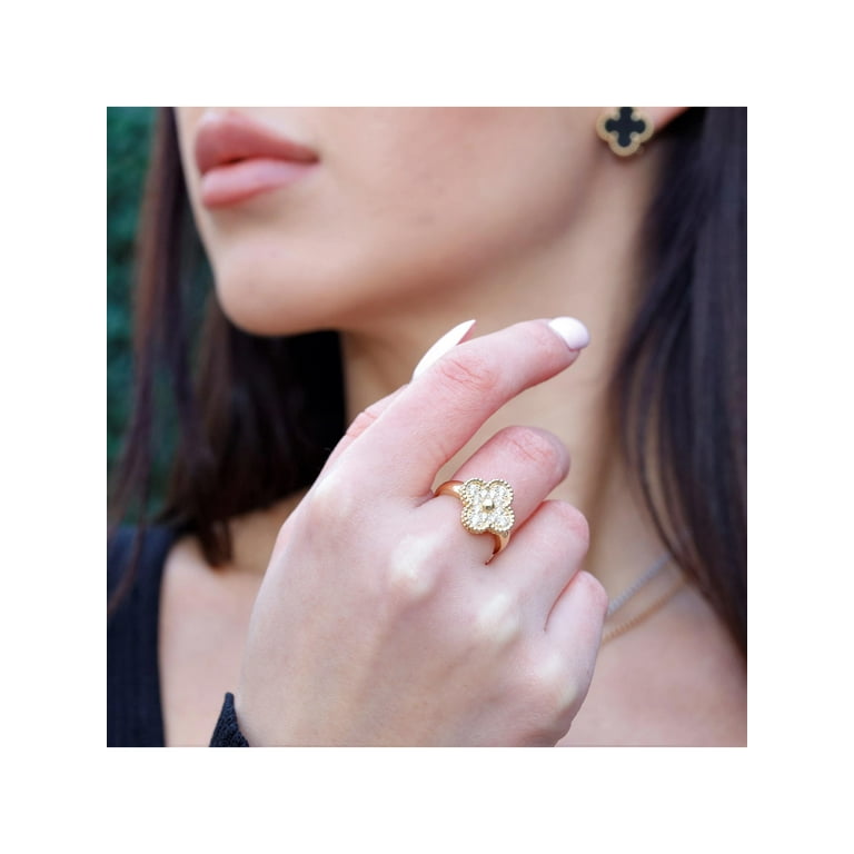 Vintage hotsell alhambra ring
