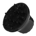 thumbnail image 1 of YSNOOWE Accesorio Difusor Para De Negro Con Multifuncional Para Y Secado Eficiente, 1 of 8
