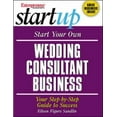thumbnail image 1 of Start Your Own Wedding Consultant Business: Your Step-By-Step Guide to Success, 1 of 2