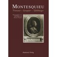 thumbnail image 2 of Montesquieu: Franzose - Europï¿½er - Weltbï¿½rger [German], 2 of 4
